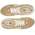 TENIS ANACAPRI SPORTY MIA MARROM E BRANCO - loja online
