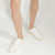 TENIS SCHUTZ COURO BRANCO SNEAKERS - Menina Luz