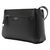 BOLSA AREZZO TIRACOLO PRETA EMILLY POUCH - loja online