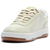TENIS ANACAPRI AC1119 BEGE E DOURADO - loja online