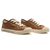 TENIS ANACAPRI RETRO ALE MARROM