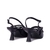 SCARPIN COURO LIALINE SLING BACK VERNIZ na internet