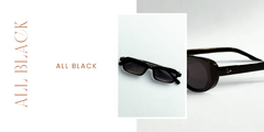 Banner da categoria All black