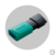 Memoria USB Kingston DataTraveler Exodia M 256 GB USB 3.2 Gen1 - comprar en línea