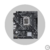 Placa madre Asus H610 LGA 1700 Intel - comprar en línea