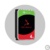 Disco Duro Seagate IronWolf 4 TB 3.5" 5400 RPM - comprar en línea