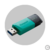 Memoria USB Kingston DataTraveler Exodia M 256 GB USB 3.2 Gen1 en internet