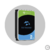 Disco Duro Seagate SkyHawk 2 TB Video 3.5" - comprar en línea