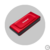 Disco duro externo SSD 1TB Kingston XS1000 USB 3.2 Gen 2 - G59Store