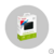 Disco duro externo 2TB Toshiba Canvio Basics USB 3.0 - comprar en línea
