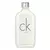 Ck One Calvin Klein Perfume Unissex Eau de Toilette 100ml