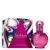 Fantasy Britney Spears Perfume Feminino Eau de Parfum 100ml - comprar online