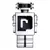 Phantom Rabanne Perfume Masculino EDT 100ml