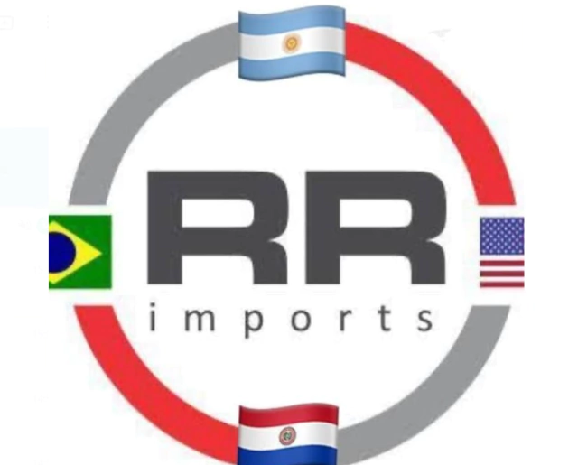RR Import