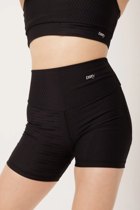 SHORT OLINDA PRETO - comprar online