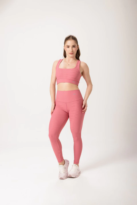 TOP TAINAH ROSA