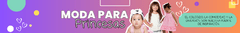 Banner de la categoría Básicos