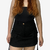 Short Saia Preto - comprar online
