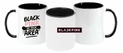 Caneca BLACKPINK – Blackpink In Your Area - comprar online