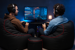 Banner de la categoría PUFF GAMER XXL 