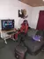 Puff Gamer Confort XXL - tienda online