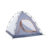 Carpa Igloo Trekker3 - Tres personas | Cacique - MELIQUINA ADVENTURES
