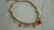 Collar de charms en internet