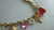 Collar de charms - comprar en línea