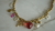 Collar de charms - Astro Mango