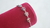 Pulsera de mariposas