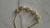 Pulsera de flores y estrellas - comprar en línea