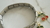 Pulsera de eslabones con cerezas