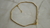 Cadena corazón en internet