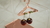 Aretes de cereza