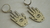 Aretes tarot - comprar en línea