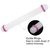 Palo de amasar corto 22cm - comprar online