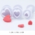 Cortante con expulsor corazon - comprar online