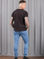Calça Jeans Masculina Modelo Skinny Linha Casual Premium - Nord