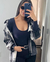 Camisa Flanelada Amaliz na internet