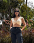 Cropped Jane - comprar online