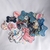 Chapitas personalizadas - Rufo Pet