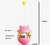 Dosificador con antena - Rufo Pet