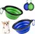 Plato de paseo plegable - comprar online