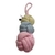 Tira de soga con pelotas - comprar online