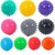 Pelota caucho con pinchos - Rufo Pet