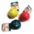 Pelota de tenis con silicona en internet