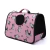 Bolso transportador - Rufo Pet