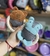 Peluche oso con soga - comprar online