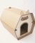 Casita amihome - Rufo Pet