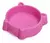 Comedero gatito con antideslizante - comprar online